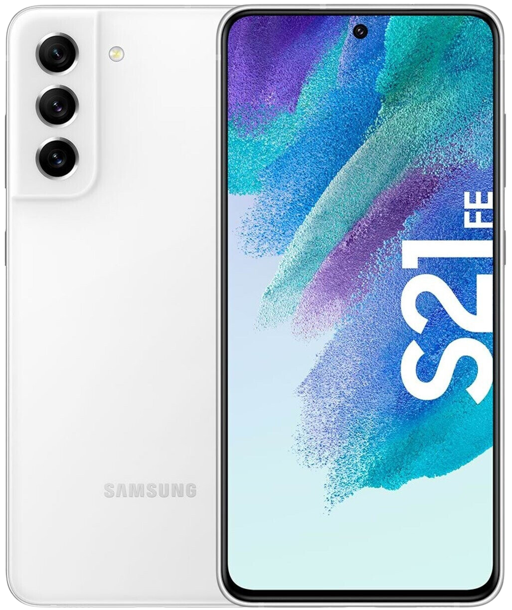 Samsung Galaxy S21 FE Samsung Galaxy S21 FE